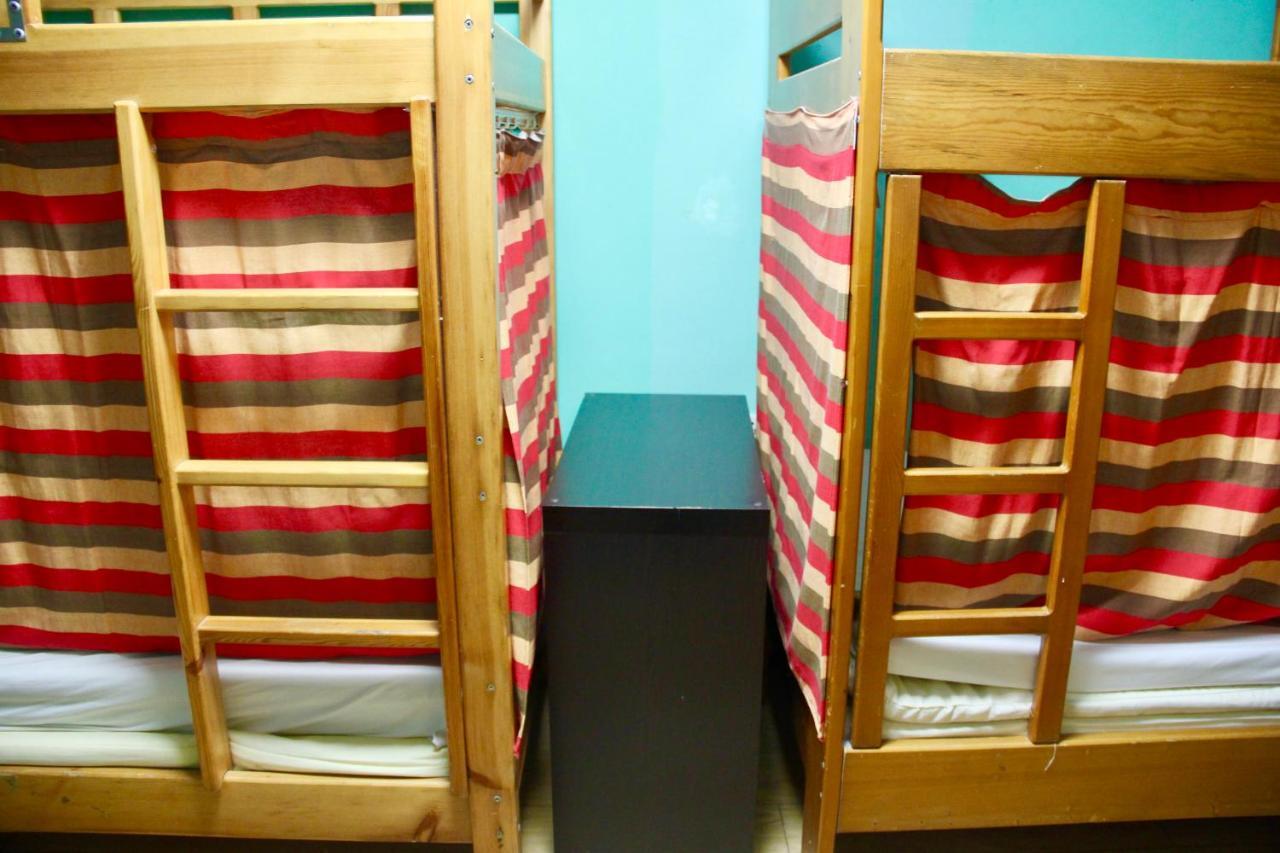 Lucky Family Hostel